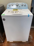 Whirlpool 4.3 cu.ft Top Load Washer with Quick Wash*PREVIOUSLY INSTALLED*DENT ON SIDE*