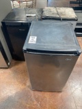 Lot of (3) Assorted Mini-Refrigerators*USED*