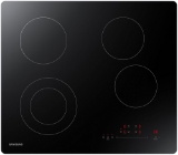 Samsung 24 in. Electric Cooktop in Black