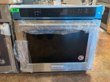 Kitchen-Aid 30 in. Single Wall Oven With Even-Heat True Convection*UNUSED*