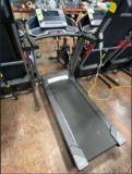 ProForm 505 CST Treadmill in Black*TURNS ON*