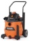 RIDGID 16 Gallon 6.5-Peak HP NXT Wet/Dry Shop Vacuum with Cart, Fine Dust Filter, Hose and