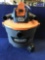 RIDGID 9 Gal. 18-Volt Cordless Wet/Dry Shop Vacuum (Tool Only)***NOT TESTED***