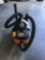 Ridgid Portable VAC 4gal.***WORKS***