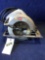 Porter Cable 7-1/4 In. Heavy-Duty Circular Saw MODEL NO. (PC15TCS)***NOT TESTED***