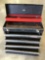 Craftsman 4 Drawer Tool Box