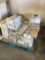 Pallet Lot of Assorted Tile