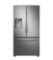 Samsung 28 cu. ft. 3-Door French Door Refrigerator in Stainless Steel with AutoFill Water Pitcher