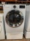 LG Dryer Electric 7.4 cu. ft. Ultra Large Cap. Smart wi-fi Enabled SteamDryer