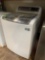 LG 5.5 cu. ft. High Efficiency Mega Capacity Smart Top Load Washer with TurboWash3D and Wi-Fi