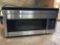 Sharp Carousel 1.1 cu.ft. Over the Range Convection Microwave Oven