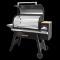 Traeger Timberline 1300 Wi-Fi Controlled Wood Pellet Grill W/ WiFIRE