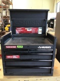 Husky 26in. 5-Drawer Tool Chest with Key