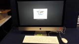 Apple iMac 27in Core i5 3.2GHz (2013)