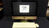 Apple iMac 21.5in Core i5 1.4GHz (Mid-2014)