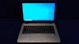 HP EliteBook Core i5 14in Notebook PC