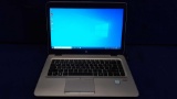 HP EliteBook Core i5 14in Notebook PC