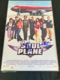 Framed Snoop Dogg and Method Man Signed Autographed Mini Poster Soul Plane With Certified C.O.A.