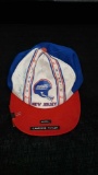 Lawrence Taylor Signed Autographed Giants Hat With Certified C.O.A.