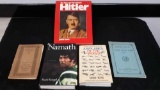 Lot of Assorted Books