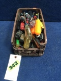 Lot of Assorted Screwdrivers and Allen Wrenches