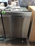 StormWash 24in. 48 dBA Dishwasher in Stainless Steel