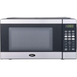 Oster Compact-Size 0.7cu.ft. Countertop Microwave Oven