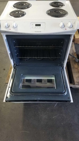 Stove/Oven, Electric ***WORKING***