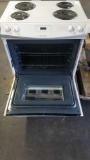 Stove/Oven, Electric ***WORKING***