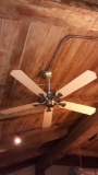 (4) Ceiling Fans