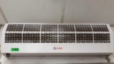 AEOLUS 3ft Door Air Curtain