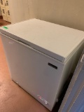 Magic Chef Mini Freezer*WORKING*