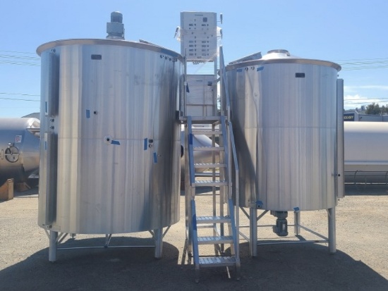 April Beverage Equip. Traders Auction-ONLINE ONLY!