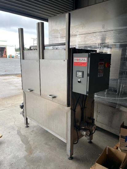 Batch Pasteurizer