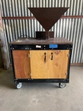 Grain Mill