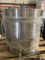 Stainless Steel Container w/ Lid