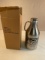 Stainless Steel Growlers 64oz Lot of 10