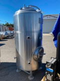 Dual Stacked 3.5bbl Brite Tank