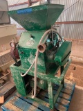 Grain Mill 2 Roller