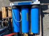 UV Water Filter by Pura