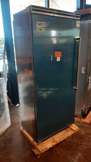 Viking 36 Inch Freezer Column with 19.2 cu. ft. *COLD*