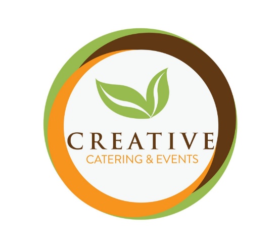 Creative Catering Auction - ONLINE ONLY!!!