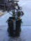 Harper Oxygen Acetylene Tank with Guages and Cutting Head and Cart