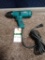 Makita Electric 1/2 INCH Impact Wrench