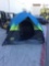 Coleman Fast Pitch Dome 6P 10x10