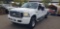 2002 Ford F-350 Superduty Powerstroke Diesel FX-4*SALVAGED TITLE*