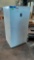 Insignia 17.0 Cu. Ft. Frost-Free Upright Convertible Freezer/Refrigerator *COLD*