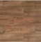 (7) Cases of Daltile Baker Wood Walnut Glazed Porcelain Floor and Wall Tile