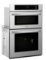 LG 1.7/4.7 cu. ft. Smart wi-fi Enabled Combination Double Wall Oven *UNOPENED*