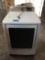 Samsung 7.4 cu. ft. Front Load Gas Dryer*PREVIOUSLY INSTALLED*